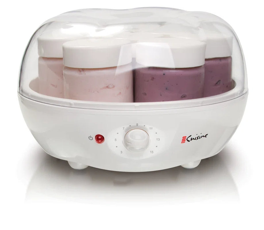 Automatic Yogurt Maker