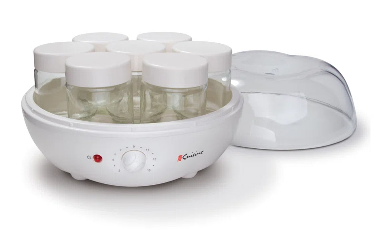 Automatic Yogurt Maker