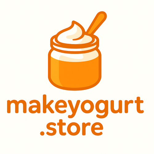 MakeYogurt