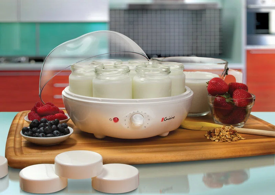 Automatic Yogurt Maker